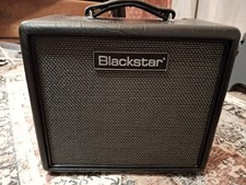 Blackstar HT-1 MKIII Valve Combo Amplifier With Reverb. Boxed.
