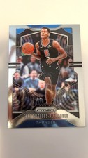 2019-20 Panini Prizm Shai Gilgeous-Alexander #122 Thunder NBA Basketball Card