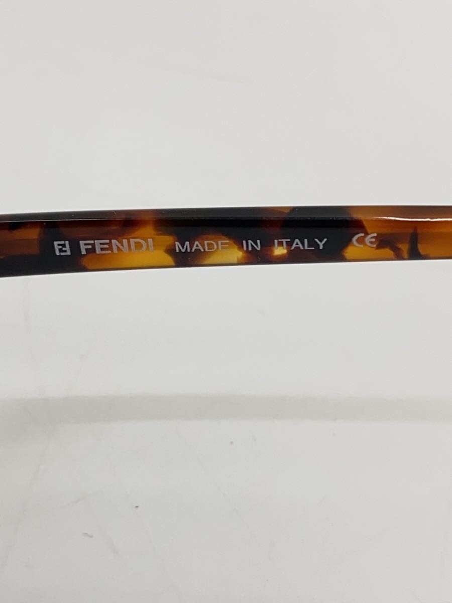 FENDI Women's Sunglasses GRY FS 303 EBONY thumbnail 6