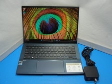 Asus ZenBook 14 OLED UX3402ZA i5-1240P 1.7GHz 8GB 256GB SSD 14" 2.8K Win11