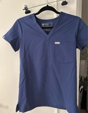 figs scrubs women set xxs