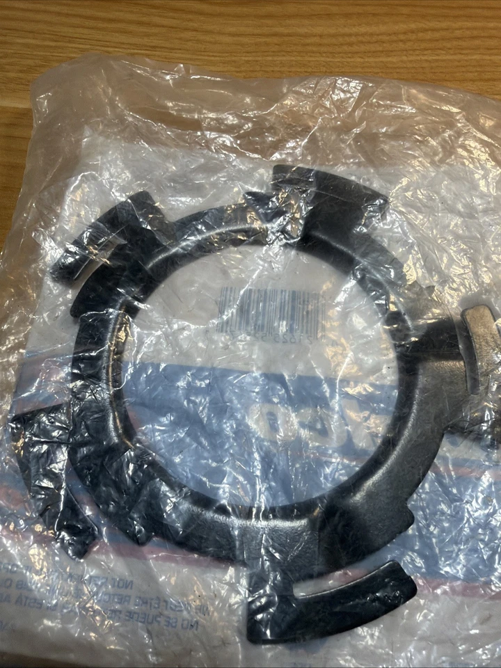 Anillo de bloqueo de unidad de envío de tanque de combustible GM 1991-2013 25691383 Foto 4 de 4