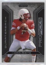 2022 Pro Picks Premier Rookies Cameron Rising Cam Rising #PP-16 0b5