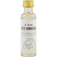 Birkenhof Alte Himbeere 0,02 Liter 40 % Vol.