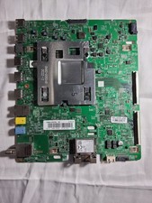Samsung BN97-14772Y Main Board UN55NU7300FXZA 55in Tested Working