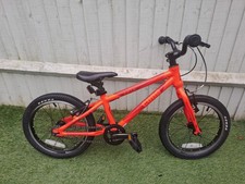 Cuda 16" wheels kids Bike