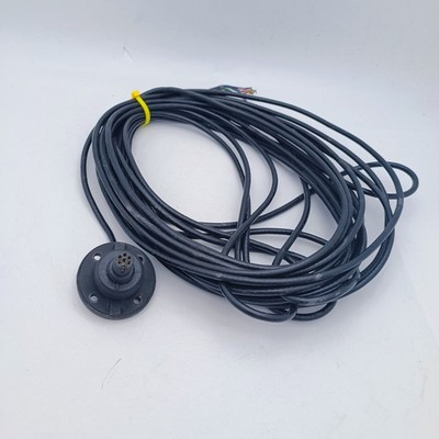 B&G Base Wind Transducer Sensor Vane 496 MHU NMEA0183 496-00-001 Mast Head Unit