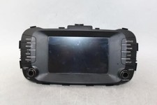 Audio Equipment Radio Receiver US Market Model Fits 17-19 SOUL 30226