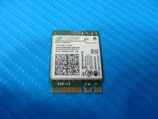 MSI Leopard GP62 2QD 15.6" Genuine Laptop Wireless WiFi Card 3160NGW 784644-005