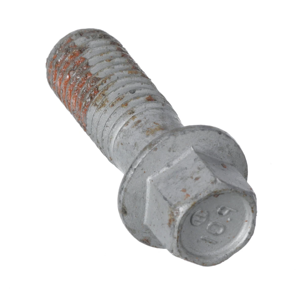 OEM NUEVO 1997-2016 Buick Chevrolet Pontiac pinza de freno de disco delantero perno 11610485 Foto 4 de 4