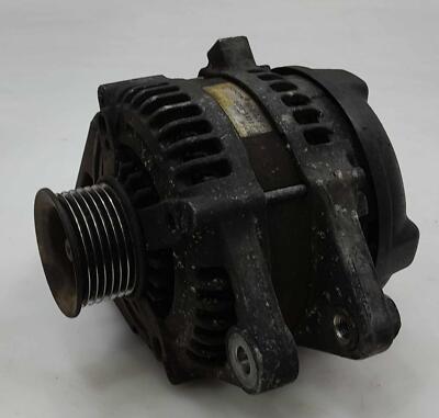 03 - 09 Toyota 4Runner 4.0L 130 Amp Alternator Generator Assembly OEM 2706031020