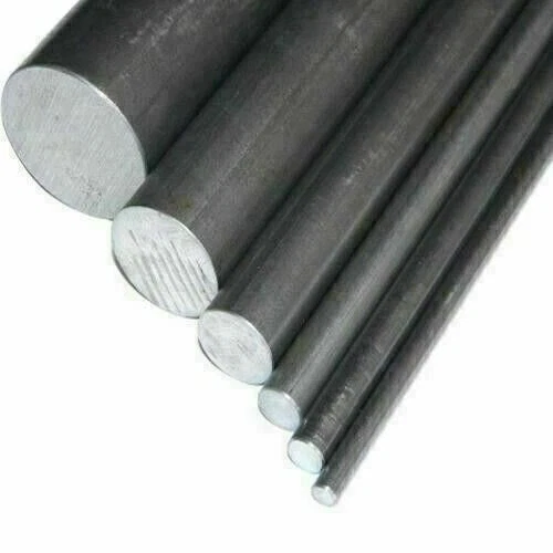 Rod Steel Round Bar Rod Ø22-110mm Fe Round Material <2 Metres