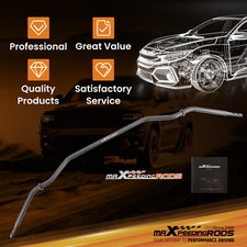Maxpeedingrods Rear Sway Bar Kit 19mm For Chevy Corvette C5 C6 1997-2013 2012 Maxpeedingrods Rear Sway Bar Kit 19mm For Chevy Corvette C5 C6 1997-2013 2012