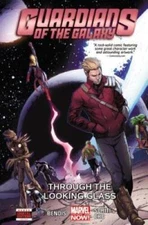 Guardians of the Galaxy Vol. 5: Through the Looking Glass (Guardians - VERY GOOD