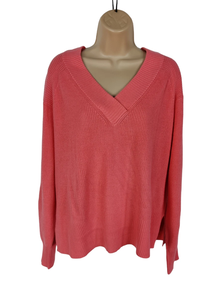 Coral jumper uk cheap