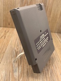 Hydlide (Nintendo NES, 1989) - Authentic Tested Working