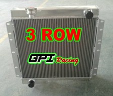 Radiateur Toyota LANDCRUISER