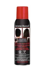 Jerome Russell Spray-On Hair Color Thickener 3.5 oz - 4 Colors Available