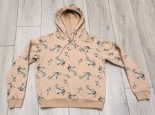 Appa Momo Avatar The Last Airbender Sweatshirt Hoodie Nickelodeon Adult XS