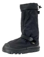 NEOS Work Overshoes Adult Adventurer Buckle Waterproof Black ANN1