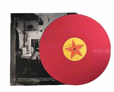 LP Vinyl Records Gracie Abrams – Good Riddance Acoustic Shows