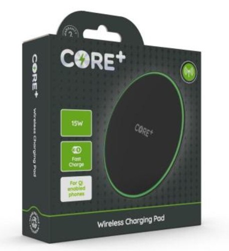 CORE+ Wireless Charging Pad - Picture 2 of 2
