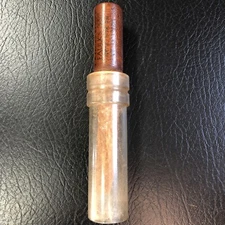 Vintage Faulks Goose Call