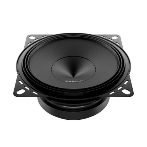 Audison Prima AP4 4" 100mm Car MidBass Dash Door Speakers 40Watts - Black - Picture 2 of 3