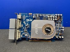 ASUS GEFORCE 7600GT 256MB GDDR3 PCIE X16 DVI GRAPHICS CARD EN7600GT/2DHT/256M/A