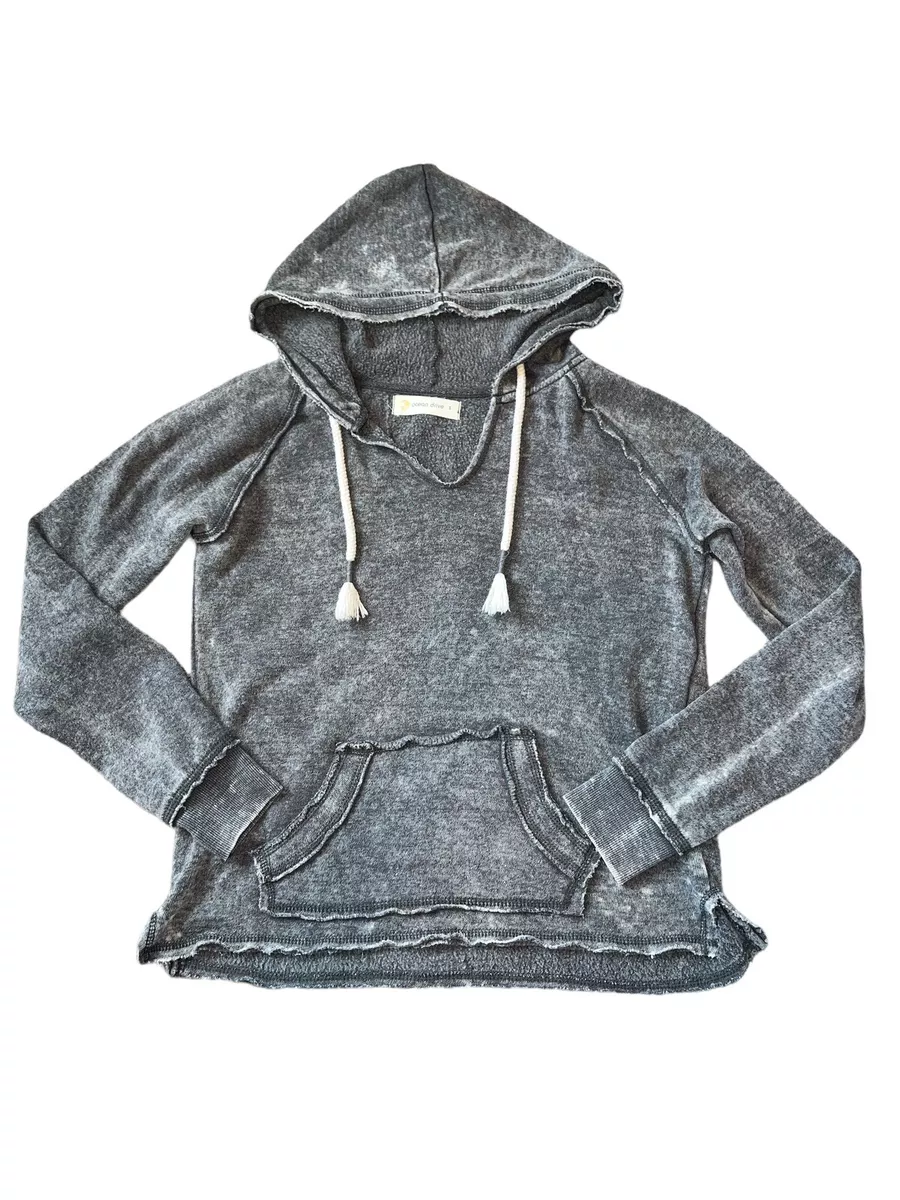 Ocean drive pullover clearance hoodie