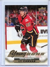 2015-16 Upper Deck Canvas Pick what you need!!!