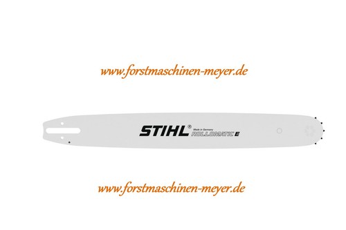 Stihl Führungsschiene Rollomatic E 37cm 3/8" 1,6mm 3003 000 5211 HD11
