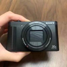 Sony Cyber-shot DSC-HX90 Digital Camera 18.2MP 30x Zeiss Lens English