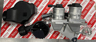 New OEM Toyota Tacoma V6 4.0 SAI Secondary Air Injection New OEM Toyota Tacoma V6 4.0 SAI Secondary Air Injection