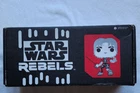 FUNKO POP! STAR WARS SMUGGLERS BOUNTY REBELS BOX