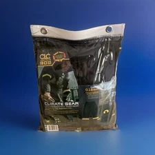 CLC RAINSUIT  3 PC SUIT 35MM LINED  R103 L