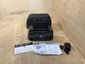 hp photosmart a640 series