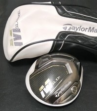 Golf Driver Head TaylorMade M Gloire 10.5 with Cover JAPAN