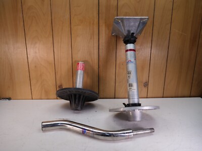 Springfield Marine Seat Base And Post Lot NEW