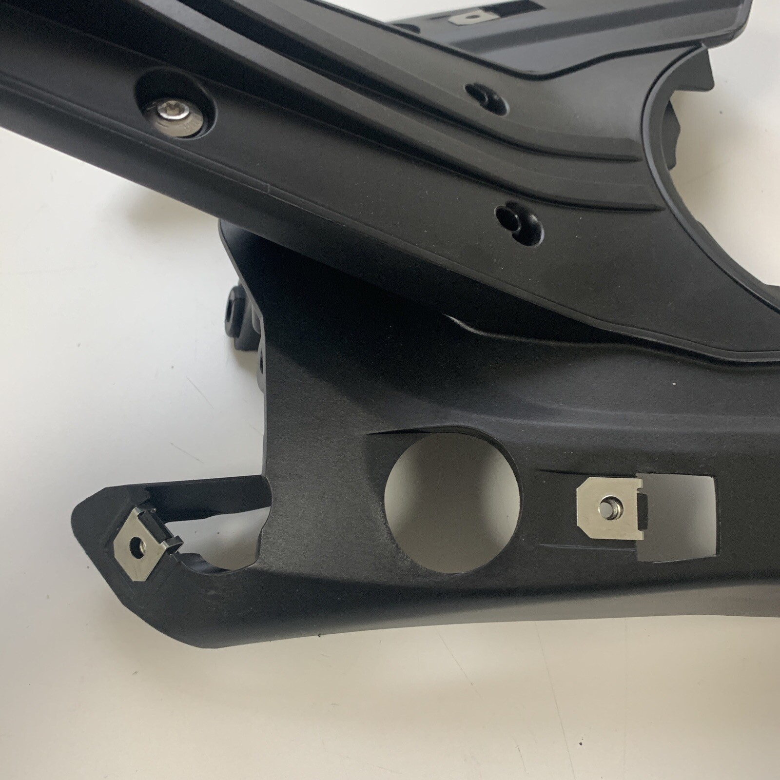 46638533757 License Plate Holder BMW R1200 RS 2017 2018 for sale 