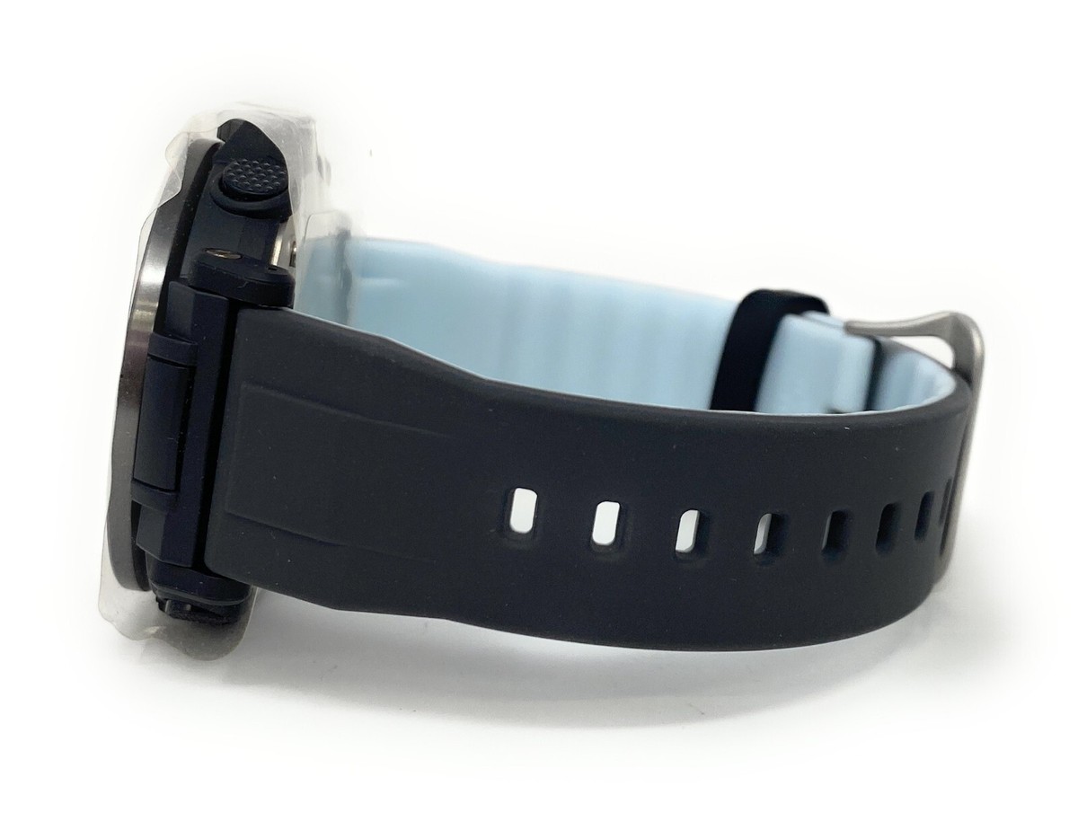 Casio Protek Triple Sensor Tough Solar 5545- PRG 650Y- New Casio Protek Triple Sensor Tough Solar 5545- PRG 650Y- New