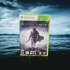 Middle-Earth: Shadow of Mordor (Microsoft Xbox 360) Complete Fast S/H