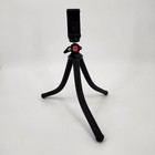 GooFoto Telefon komórkowy Elastyczny statyw Stojak do iPhone'a i Androida