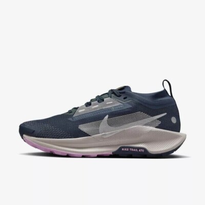 スニーカー Nike FW24 PEGASUS TRAI 5 GORETEX (FQ0912 400) Nike Pegasus Trail 5 GORE-TEX FQ0912-400 Women's US5-12 NEW
