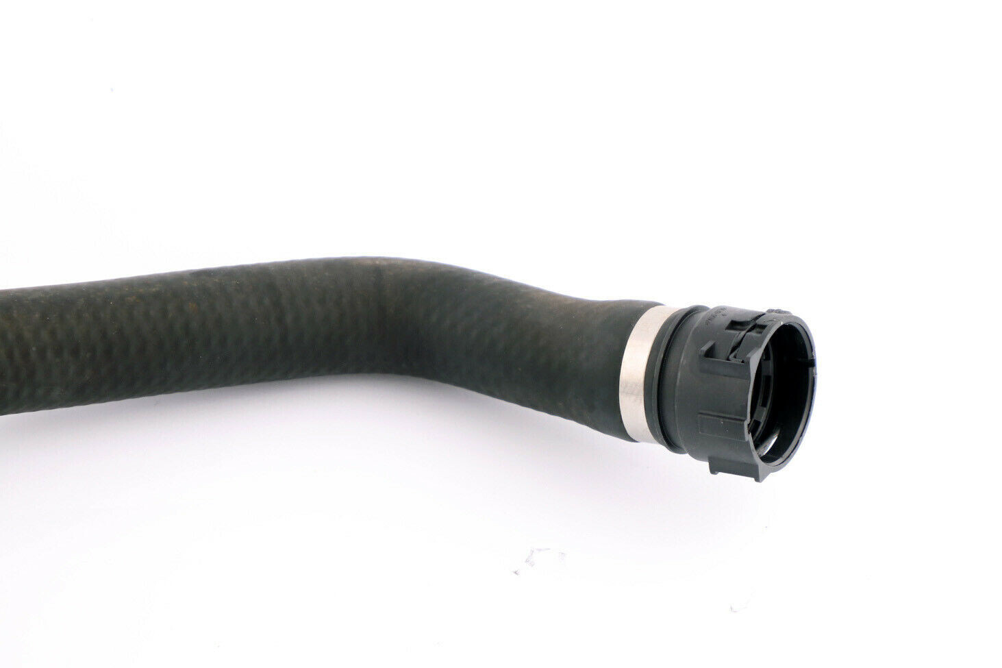 OEM BMW E90 Radiator Cylinder Head Expansion Tank Hose 7789587  