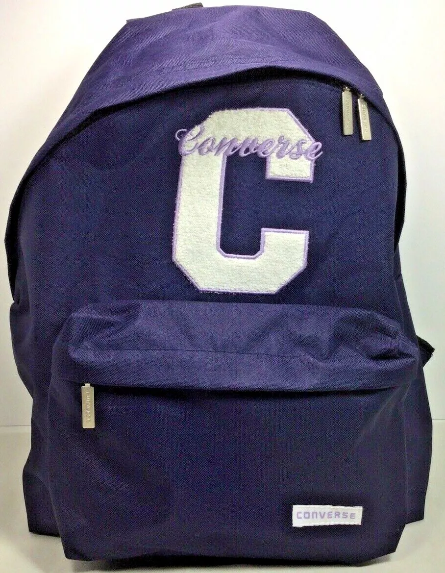 GG Varsity Letter Duffle Bag Dance