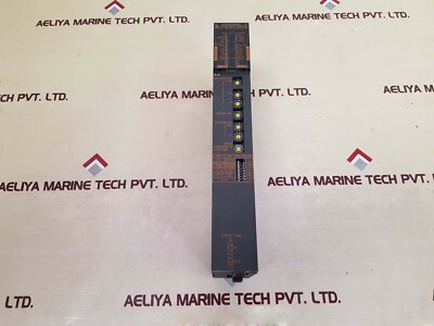 Mitsubishi electric melsec aj71qlp21 programmable controller