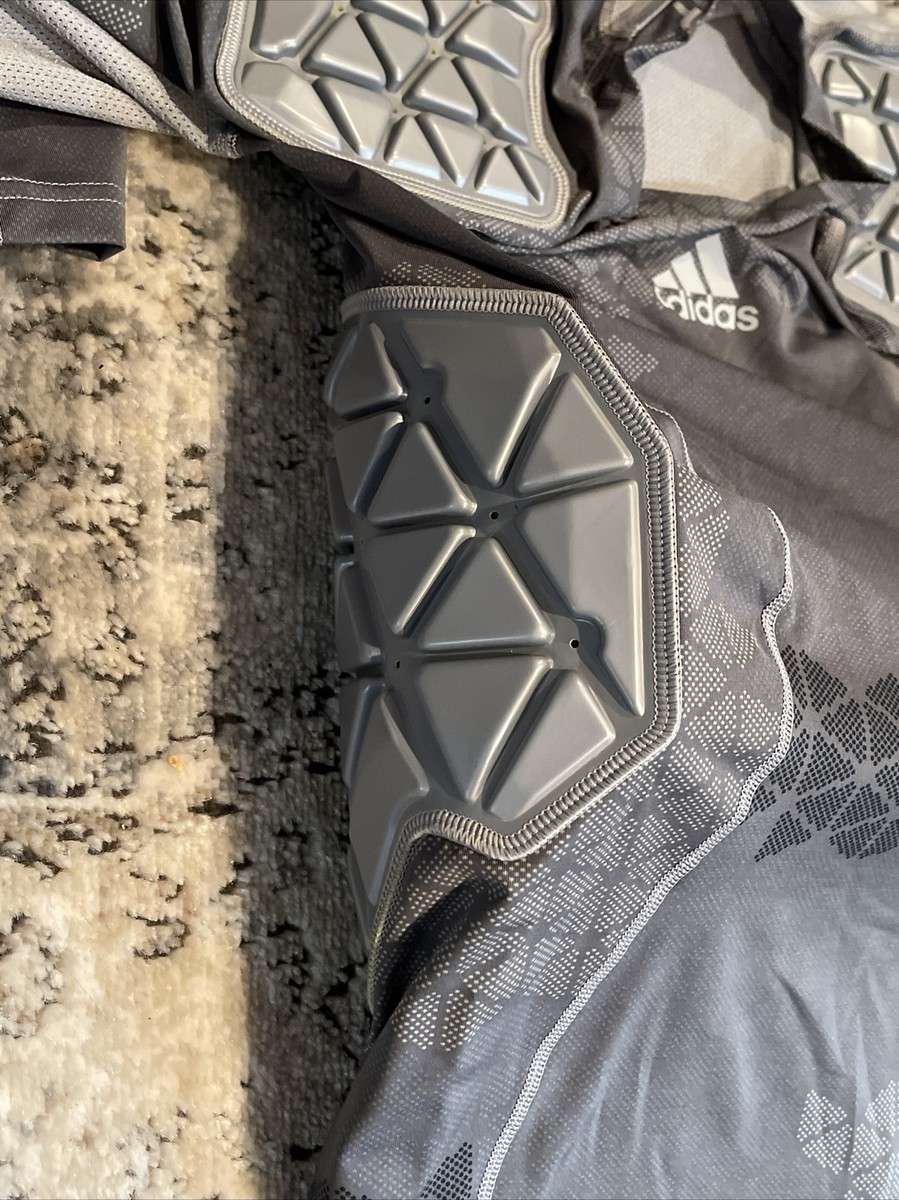 adidas techfit girdle