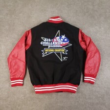 All Star Challenge Cheer & Dance Letterman Ja...