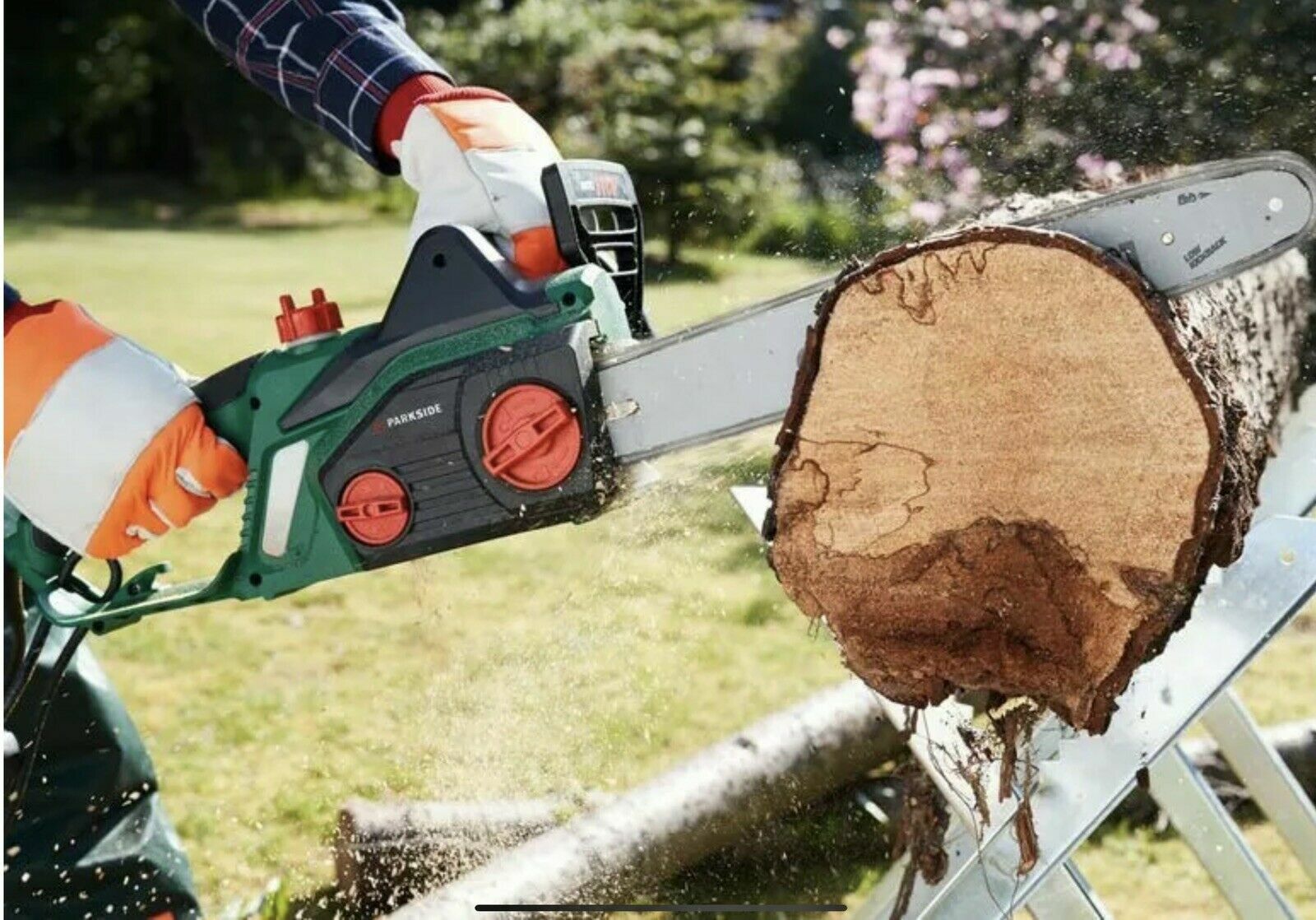 Image of PowerPlus POWPG20210 on eBay